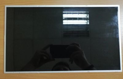 Лот: 16380275. Фото: 1. Матрица для ноутбука N156B6-L0B. Матрицы для дисплея