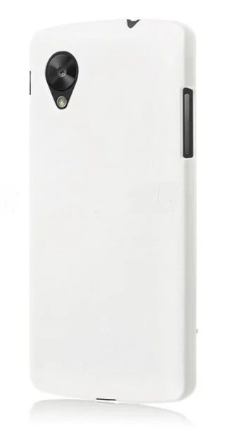 Лот: 3971578. Фото: 1. Пластиковый клип-кейс для Nexus... Чехлы, бамперы