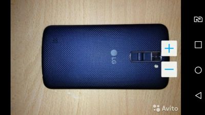 Лот: 8568023. Фото: 1. Lg k10 продам или обменяю. Смартфоны