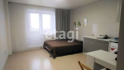 Лот: 24843448. Фото: 1. Сдам 1-комн. кв. 32 кв.м. Красноярск... Квартиры, студии