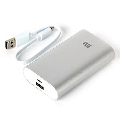 Лот: 9551098. Фото: 1. Новый! Внешний АКБ, Power Bank... Внешние, портативные аккумуляторы для смартфонов (Power bank)