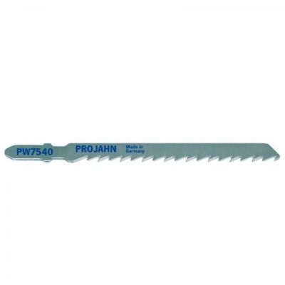 Лот: 14381925. Фото: 1. пилка PW7540 HCS 75x4.0mm перекрест... Расходные материалы, сменные насадки