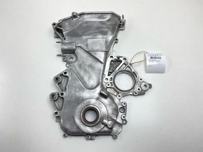 Лот: 25623483. Фото: 1. Лобовина двигателя Toyota Vista... Двигатель и элементы двигателя
