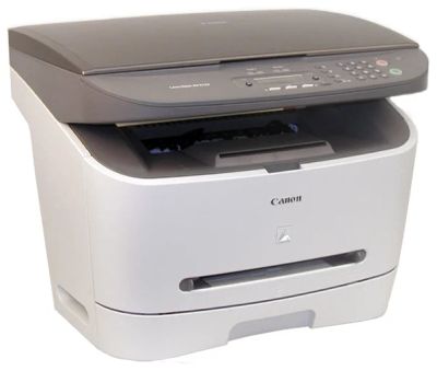 Лот: 4537712. Фото: 1. Canon LaserBase MF3228. МФУ и копировальные аппараты