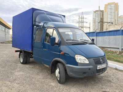 Лот: 7462399. Фото: 1. Газель продам. Грузовики, автобусы, спецтехника