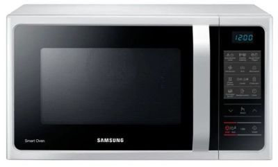 Лот: 11697846. Фото: 1. Микроволновая печь SAMSUNG MC... Микроволновки, мини-печи