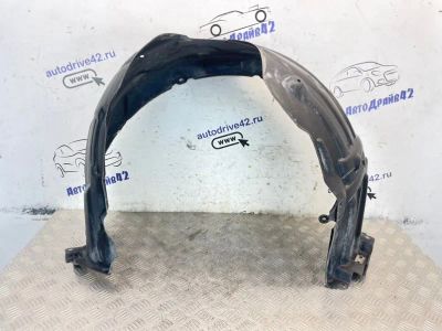 Лот: 25628795. Фото: 1. подкрылок Toyota Camry ACV40. Двигатель и элементы двигателя