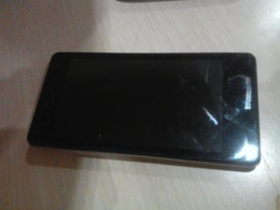 Лот: 17053877. Фото: 1. Zte Gf 3. Смартфоны