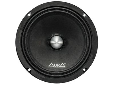 Лот: 19236337. Фото: 1. Aura Venom-8. Акустика автомобильная