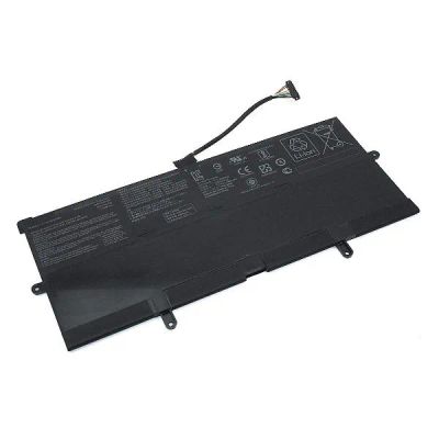 Лот: 24515182. Фото: 1. Аккумулятор OEM для ноутбука Asus... Другое (комплектующие)