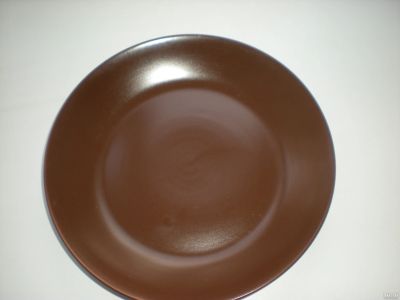 Лот: 16907487. Фото: 1. Тарелка диаметр 24 см керамика... Тарелки, блюда, салатники
