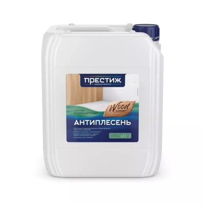 Лот: 24085037. Фото: 1. Пропитка Престиж, Антиплесень... Краски, лаки, растворитель