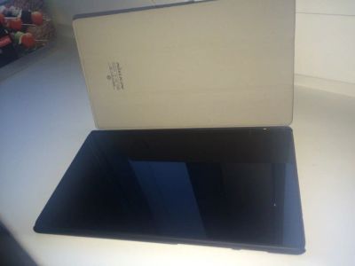 Лот: 7557762. Фото: 1. Планшет Asus Nexus 7 (32gb, LTE... Планшеты