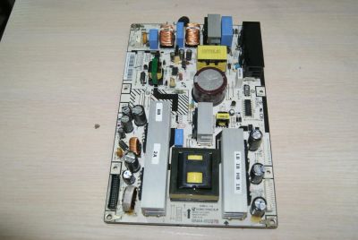 Лот: 11061559. Фото: 1. блок питания , bn44-00227b , btv32p5... Запчасти для телевизоров, видеотехники, аудиотехники