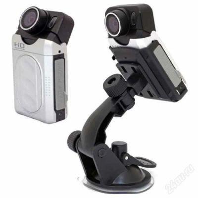 Лот: 1789949. Фото: 1. park city dvr-500. на гарантии... Видеорегистраторы,  радар-детекторы, системы парковки