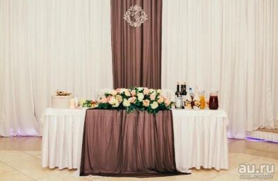 Лот: 13236969. Фото: 1. Свадебное украшение. Свадебная атрибутика и декор