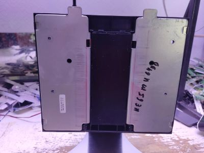 Лот: 21588593. Фото: 1. Ножка, подставка телевизора Samsung... Кронштейны, стойки, подставки