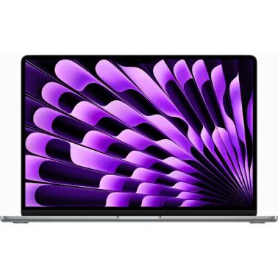 Лот: 21437630. Фото: 1. Ноутбук Apple MacBook Air 15 M2... Ноутбуки