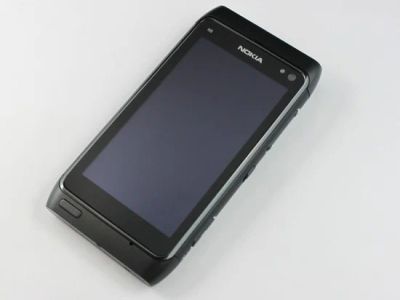 Лот: 3596702. Фото: 1. Продам Nokia N8. Кнопочные мобильные телефоны