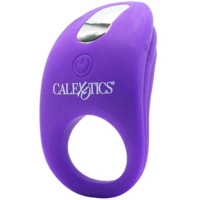 Лот: 19967313. Фото: 1. Эрекционное кольцо Silicone Rechargeable... Игрушки