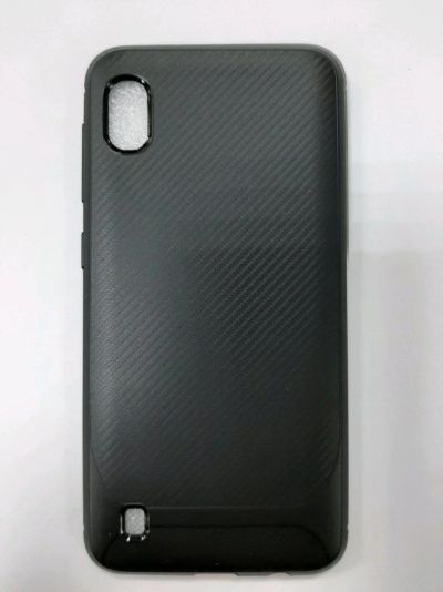 Лот: 14578020. Фото: 1. Чехол-накладка для Samsung A105... Чехлы, бамперы
