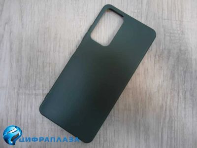 Лот: 20679584. Фото: 1. Чехол силиконовый для Xiaomi Redmi... Чехлы, бамперы