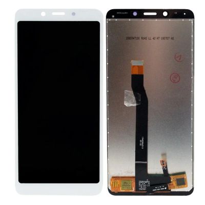 Лот: 12068867. Фото: 1. Дисплей Xiaomi Redmi 6 в сборе... Дисплеи, дисплейные модули, тачскрины