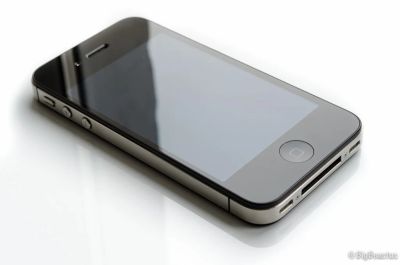 Лот: 3860008. Фото: 1. Iphone 4s 8Gb. Смартфоны
