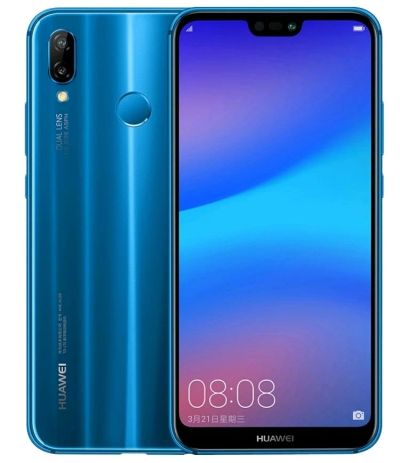 Лот: 12678780. Фото: 1. Продам huawei p20. Смартфоны