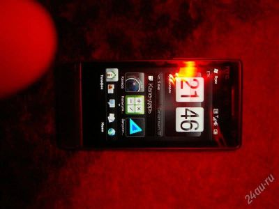 Лот: 1460732. Фото: 1. HTC. Смартфоны