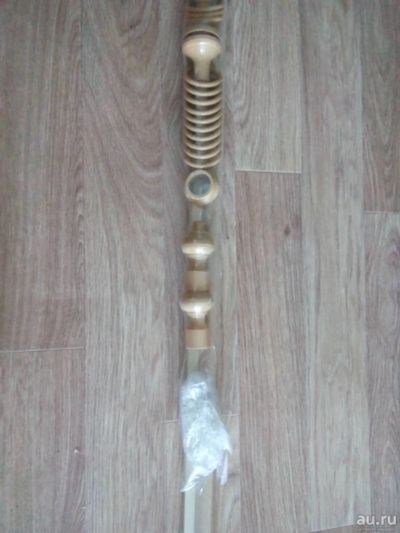 Лот: 13751193. Фото: 1. карниз 1,5 м. Карнизы и аксессуары для штор