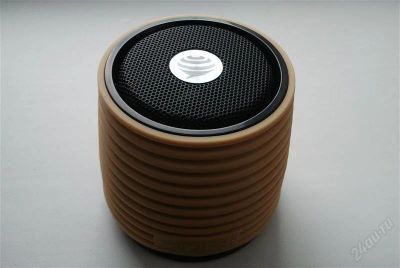 Лот: 2592885. Фото: 1. Bluetooth колонка HURRICANE DS-1116. Музыкальные центры, магнитолы