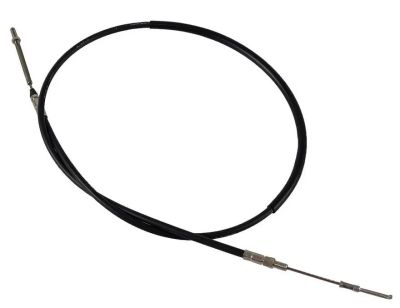 Лот: 21367063. Фото: 1. Трос газа HONDA BF15D / BF20D... Запчасти для лодок, катеров, лодочных моторов