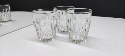 Лот: 25335132. Фото: 1. Стаканы, Уршельский СЗ. Одним... Кружки, стаканы, бокалы
