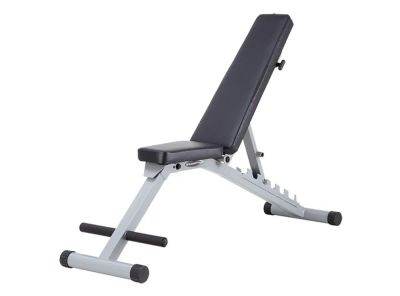 Лот: 22354813. Фото: 1. Универсальная скамья Body Solid... Силовые, скамьи, стойки