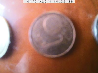 Лот: 10657539. Фото: 1. 1 euro cent. Европа