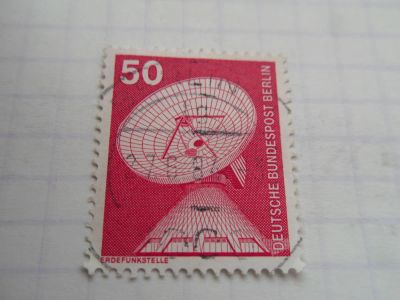 Лот: 8791637. Фото: 1. Почтовая марка-для Вашей коллекции... Марки