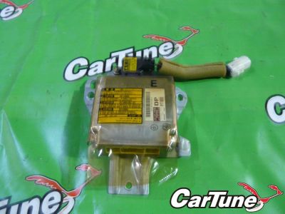 Лот: 10618029. Фото: 1. блок srs toyota celsior UCF21... Электрооборудование