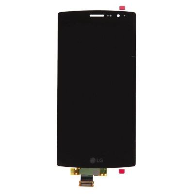 Лот: 12667217. Фото: 1. Дисплей LG H736 ( G4s ) в сборе... Дисплеи, дисплейные модули, тачскрины