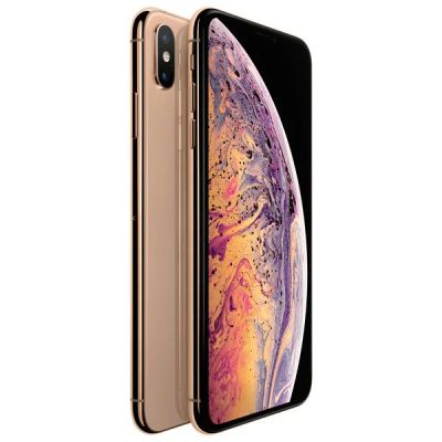 Лот: 14953452. Фото: 1. Смартфон Apple iPhone XS Max 64B... Смартфоны