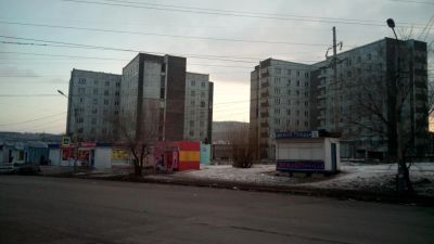 Лот: 5136696. Фото: 1. Киоск Ларек - Ветлужанка. Другое (готовый бизнес)