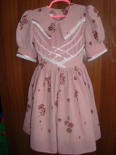 Лот: 3087375. Фото: 1. Платье*. Платья, сарафаны
