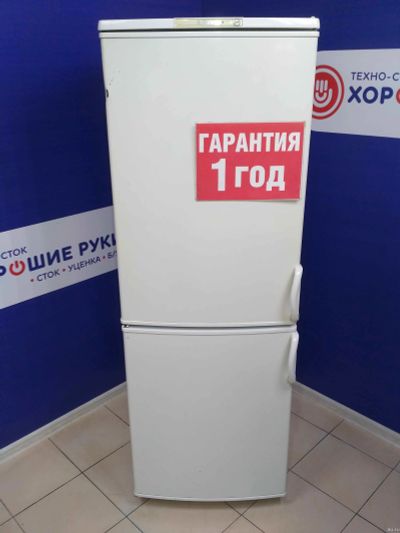 Лот: 14834106. Фото: 1. Холодильник бирюса 226 с-3 (11069480... Холодильники, морозильные камеры