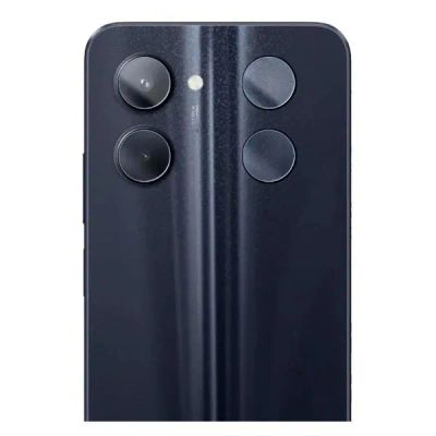 Лот: 24499937. Фото: 1. Защитное стекло Krutoff для Realme... Защитные стёкла, защитные плёнки