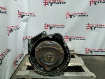 Лот: 20717435. Фото: 1. АКПП (для марок: BMW для моделей... Трансмиссия