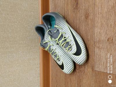 Лот: 13477219. Фото: 1. Бутцы Nike mercurial vapor 11. Другое (мужская обувь)