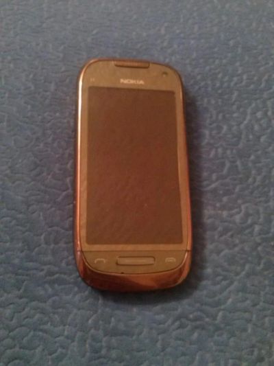 Лот: 4391684. Фото: 1. nokia c7-00. Смартфоны