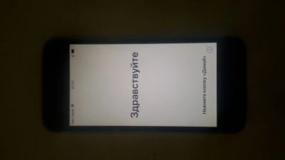 Лот: 11927618. Фото: 1. iPhone se. Смартфоны