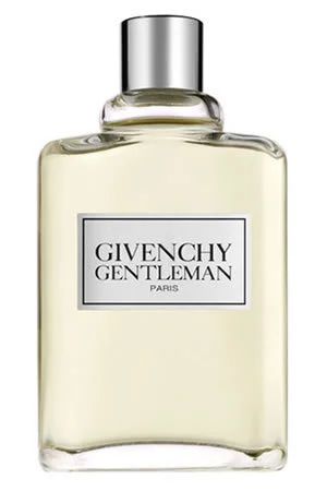 Лот: 11244568. Фото: 1. Givenchy men Gentleman Туалетная... Мужская парфюмерия