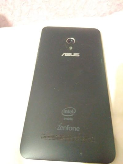 Лот: 16920917. Фото: 1. Смартфон Asus Zenfone. Смартфоны